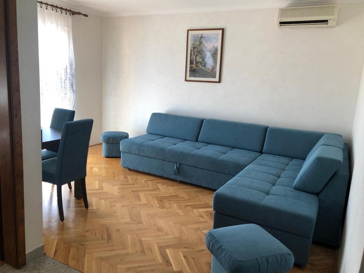 Apartment Nelly 奥帕提亚 外观 照片
